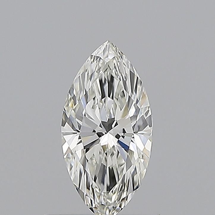 0.52 ct Marquise diamond