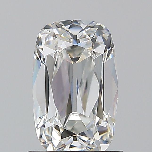 1 ct Old miner Diamond