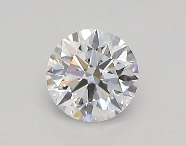 0.28 ct lab-grown Round Diamond