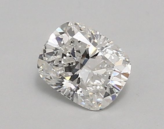 0.74 ct lab-grown Cushion modified Diamond