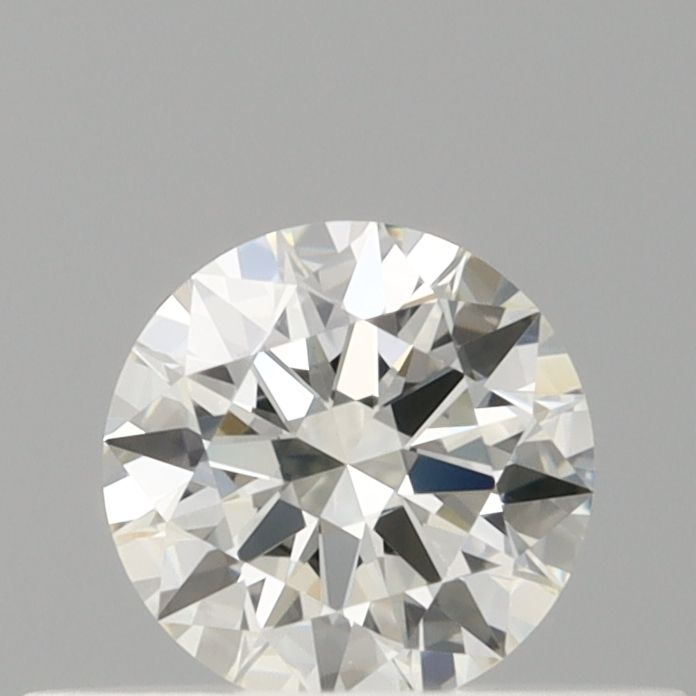 0.3 ct Round Diamond