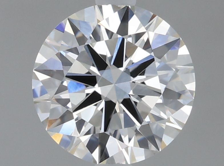 1.03 ct. round Lab Grown Diamond front image