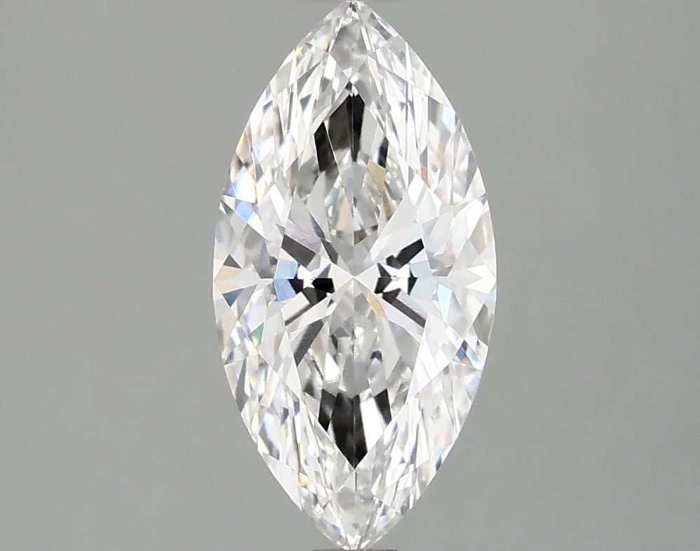 1.55 ct. marquise Lab Grown Diamond front image