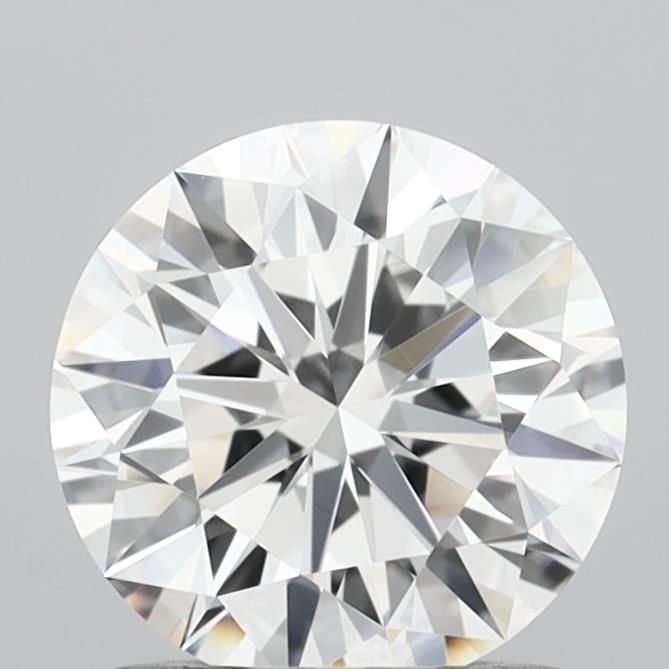 1.03 ct. round Lab Grown Diamond front image