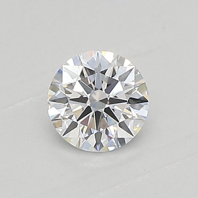 0.39 ct lab-grown Round Diamond