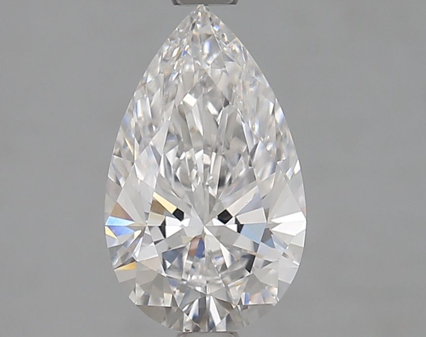 1.73 ct. pear Lab Grown Diamond front image