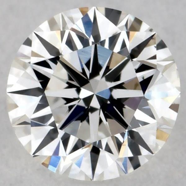 0.23 ct Round Diamond