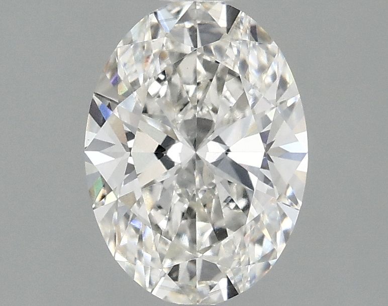 1.50 ct Oval diamond