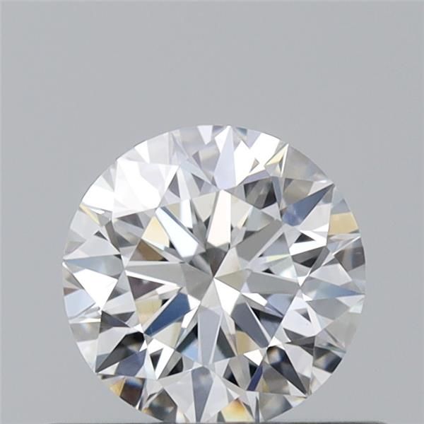 0.40 ct Round diamond