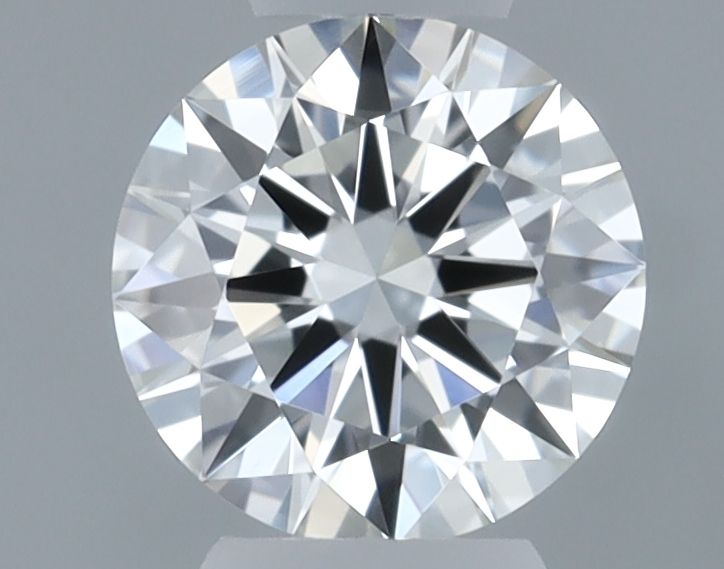 0.30 ct Round diamond