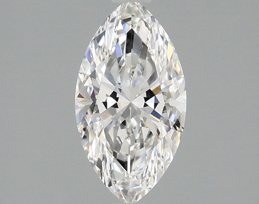 1.08 ct. marquise Lab Grown Diamond front image