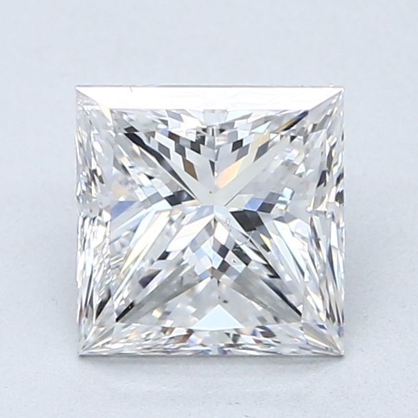 2.01 Carat