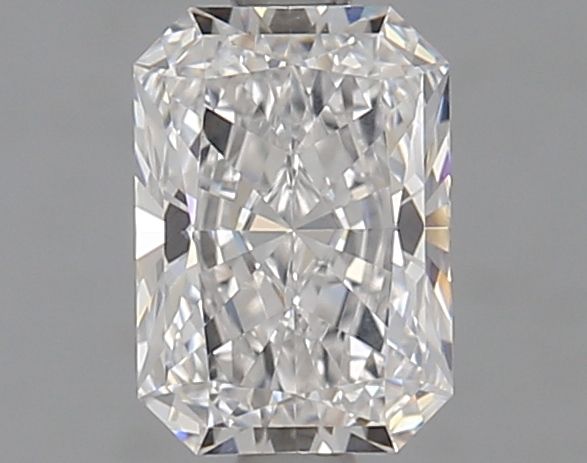 1.08 ct. radiant Lab Grown Diamond front image