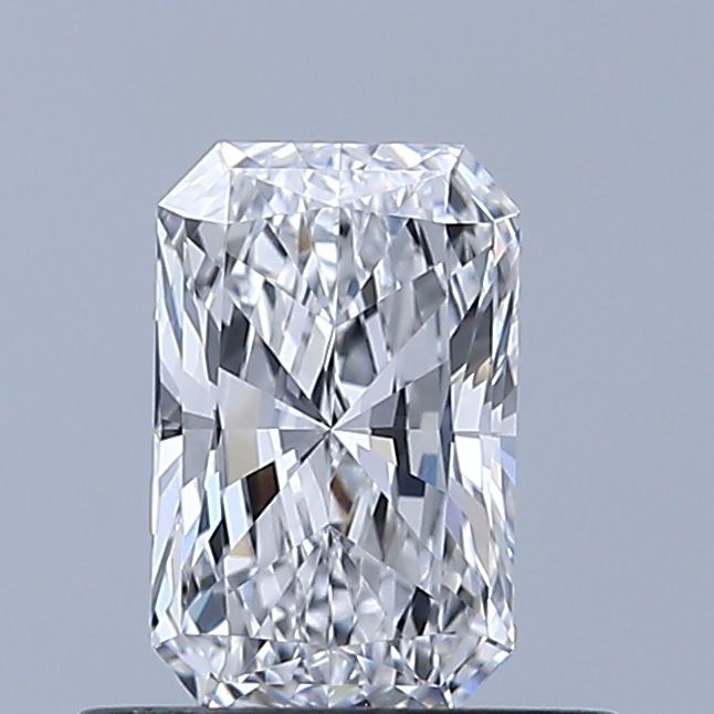 0.55 ct lab-grown Radiant Diamond