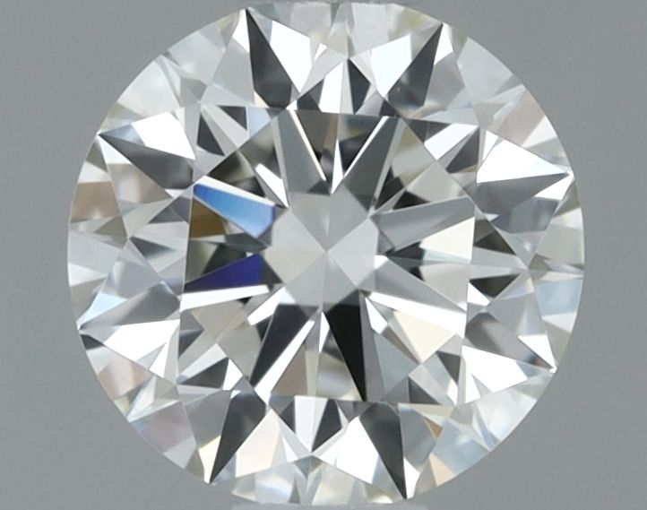 0.45 ct Round diamond