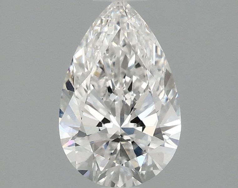 1.08 ct. pear Lab Grown Diamond front image