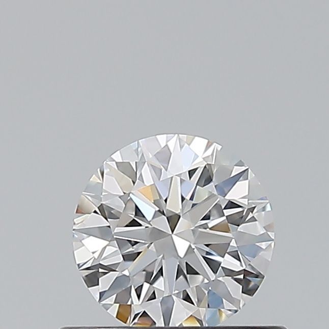 Diament 0.5 ct D/VVS1