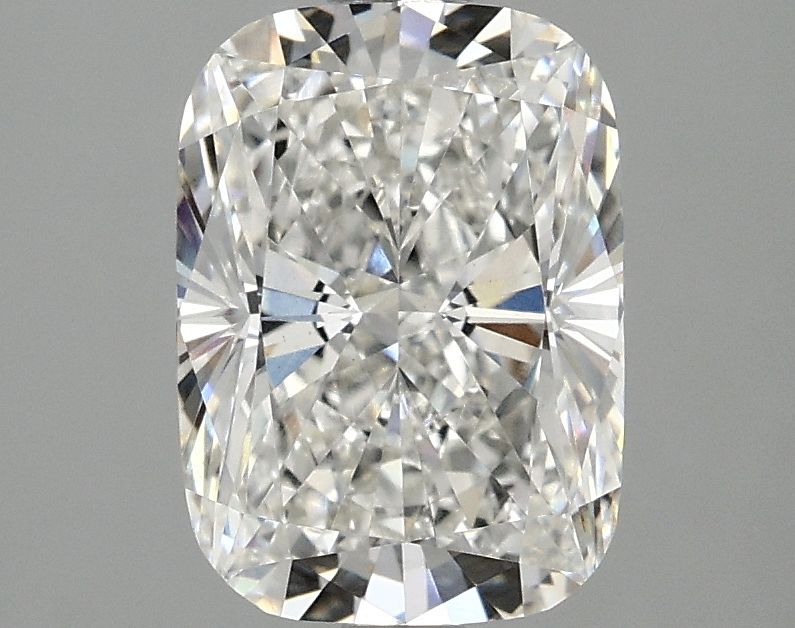 2.09 ct Cushion Modified diamond