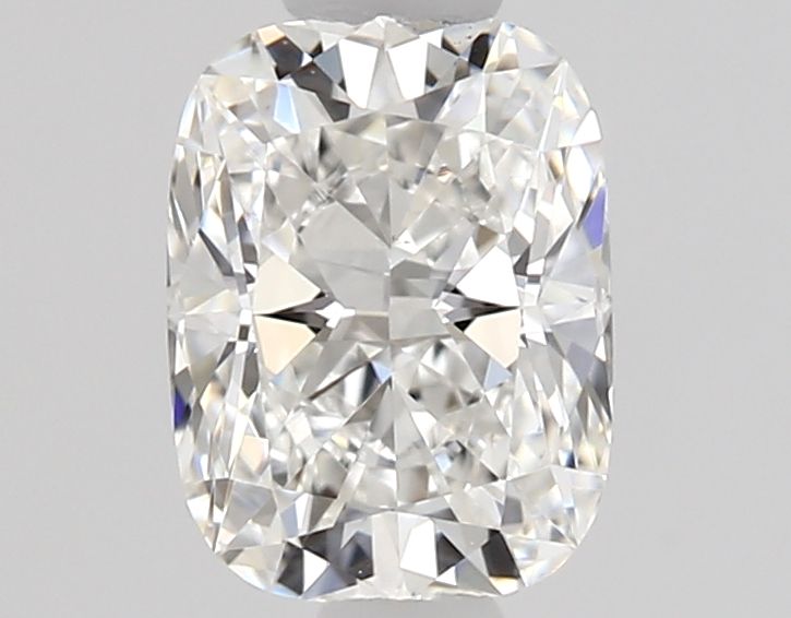 0.51 ct Cushion Brilliant diamond