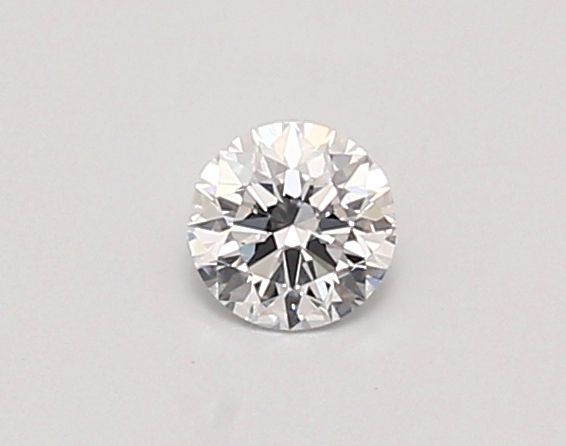 0.28 ct lab-grown Round Diamond
