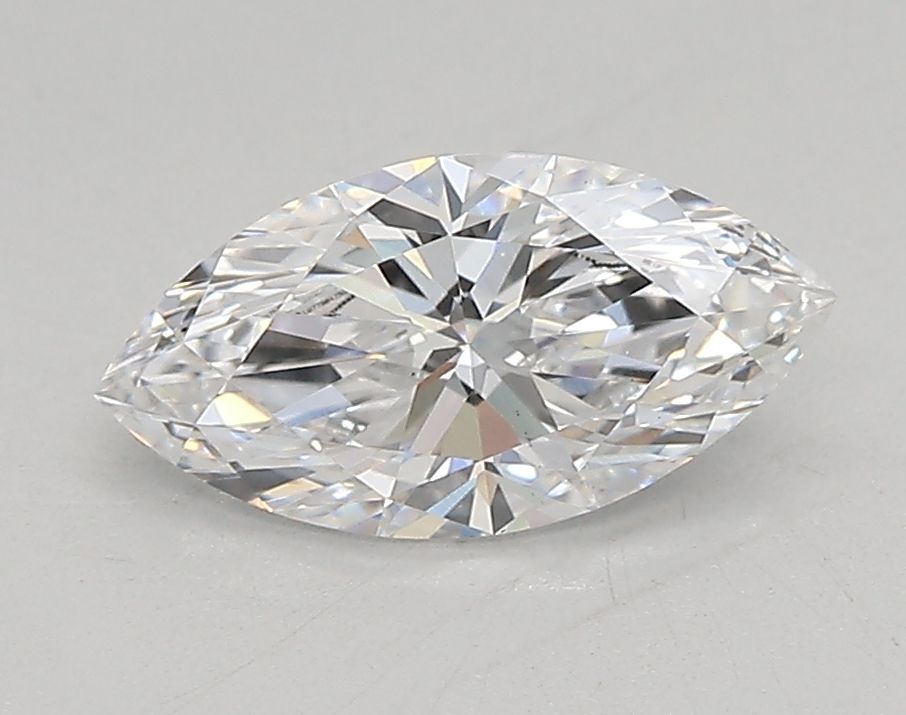 0.84 ct lab-grown Marquise Diamond