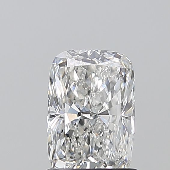 1.09 ct lab-grown Cushion modified Diamond