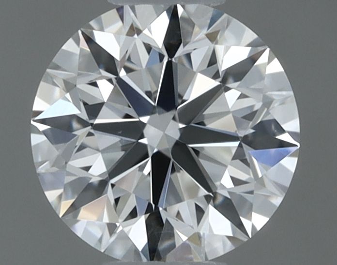 0.30 ct Round diamond