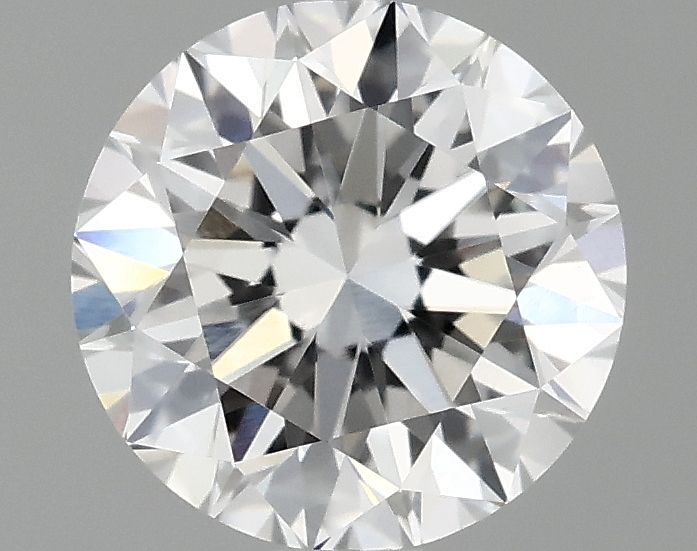 1.09 ct. round Lab Grown Diamond front image