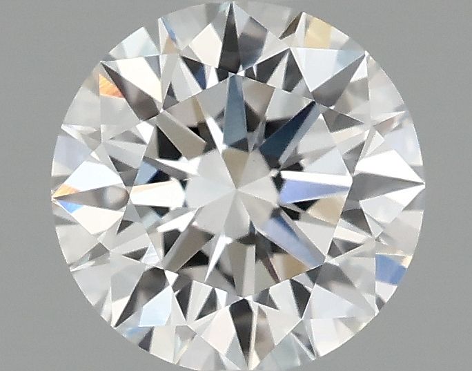 1.03 ct. round Lab Grown Diamond front image