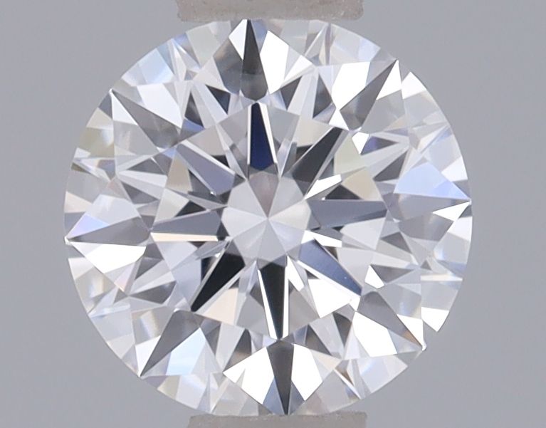 0.54 ct. round Lab Grown Diamond front image