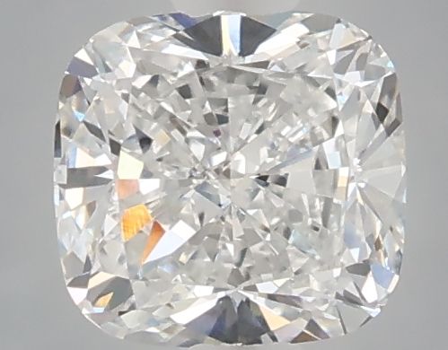 1.06 ct lab-grown Cushion modified Diamond