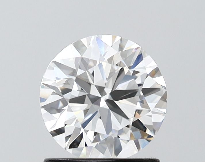 1.02 ct. round Lab Grown Diamond front image