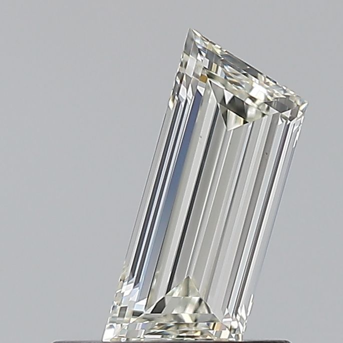 0.5 ct Trapezoid Diamond