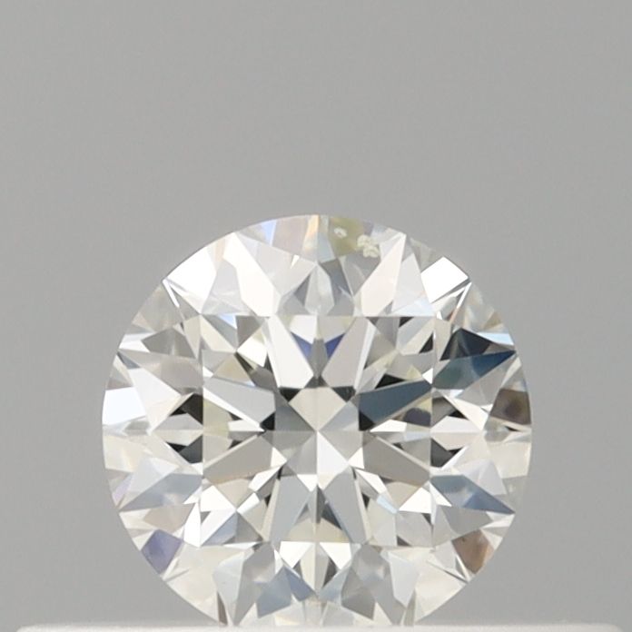 0.3 ct Round Diamond