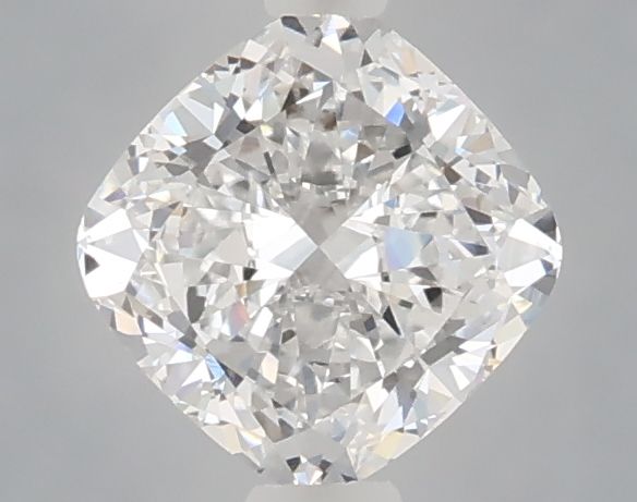 1.1 ct lab-grown Cushion modified Diamond