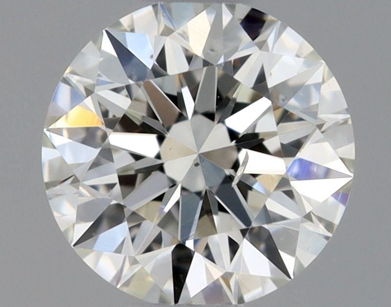 0.4 ct Round Diamond