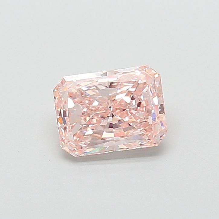 1.78 ct. radiant Lab Grown Diamond front image