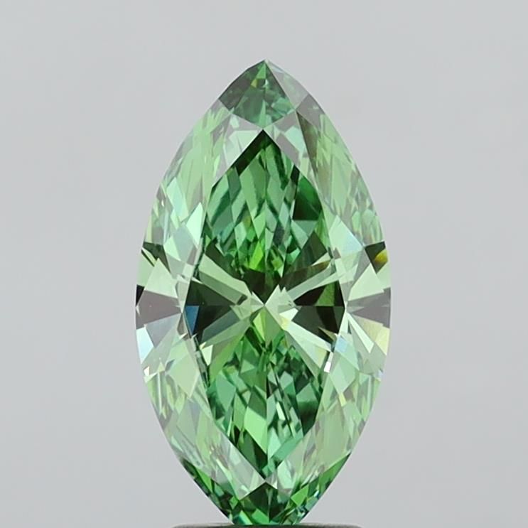 2.59 ct Marquise diamond