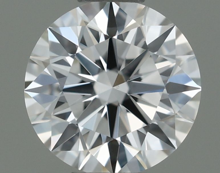 0.40 ct Round diamond