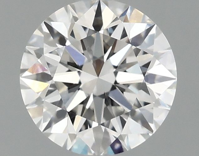 1.06 ct. round Lab Grown Diamond front image