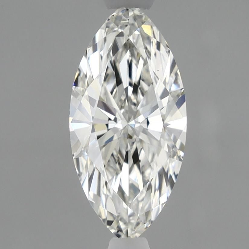 0.92 ct Marquise diamond