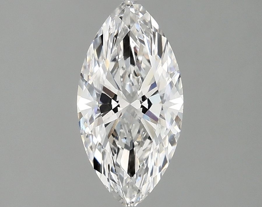 1.08 ct. marquise Lab Grown Diamond front image