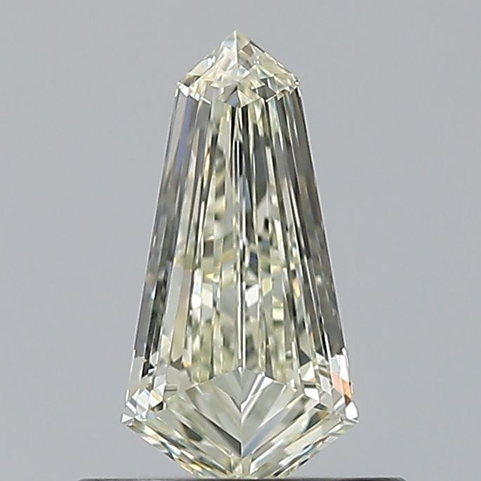 0.5 ct Kite Diamond