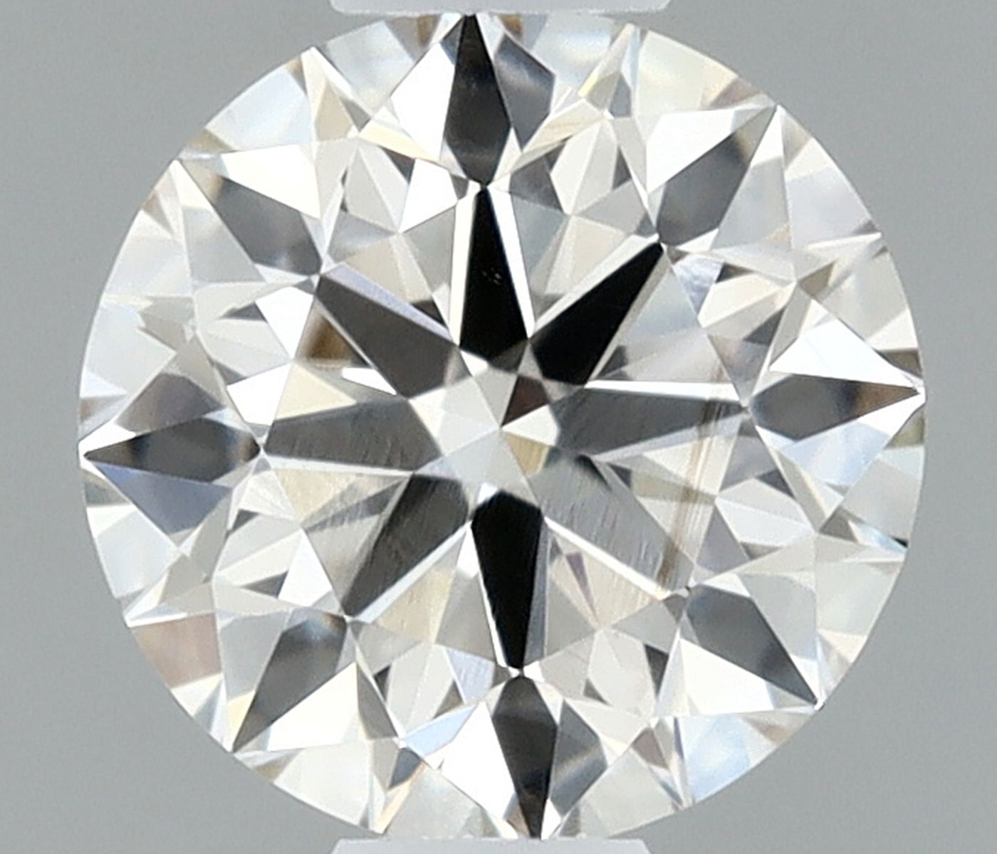 0.4 ct Round Diamond