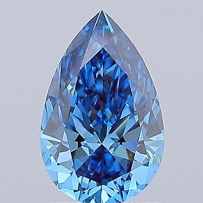 1.50 ct Pear diamond