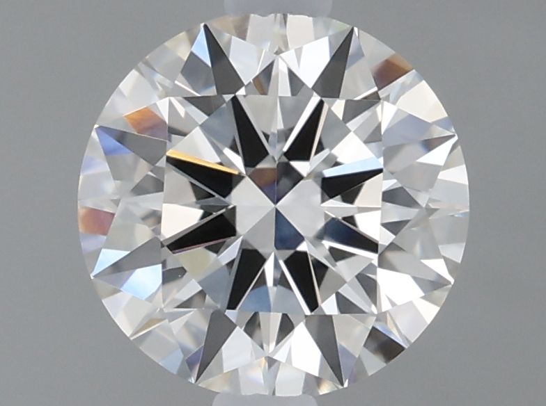 1.04 ct Round diamond