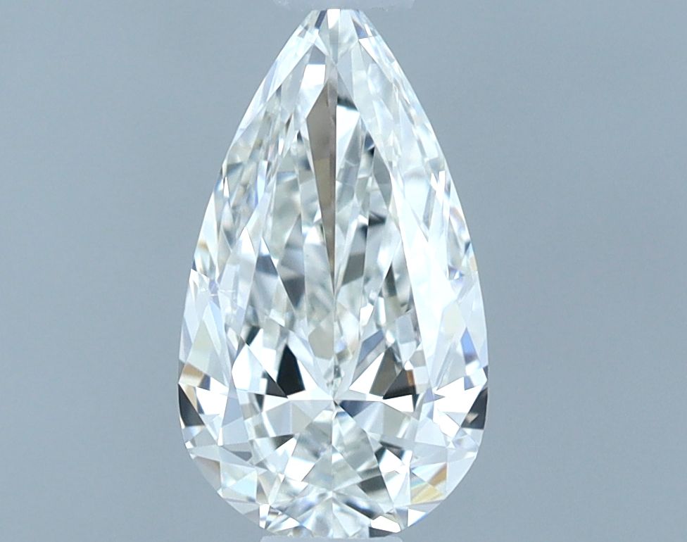 0.50 ct Pear diamond