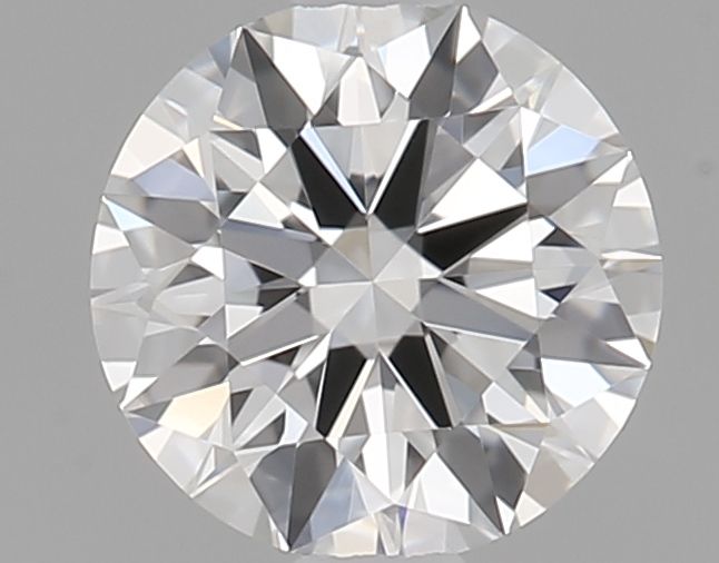 Diament 0.37 ct E/VVS1