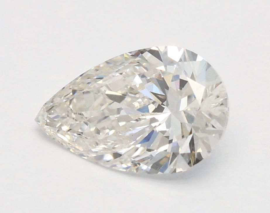 1.01 ct. pear Lab Grown Diamond front image
