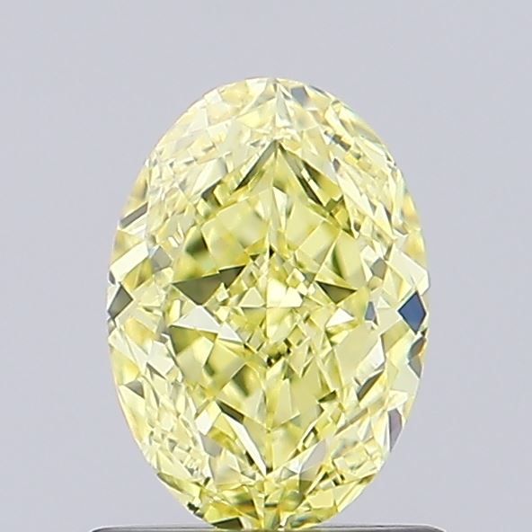 1.01 ct Oval diamond